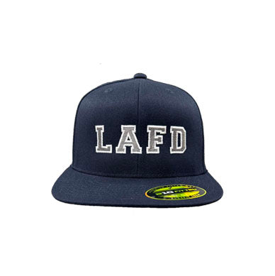 Hat LAFD