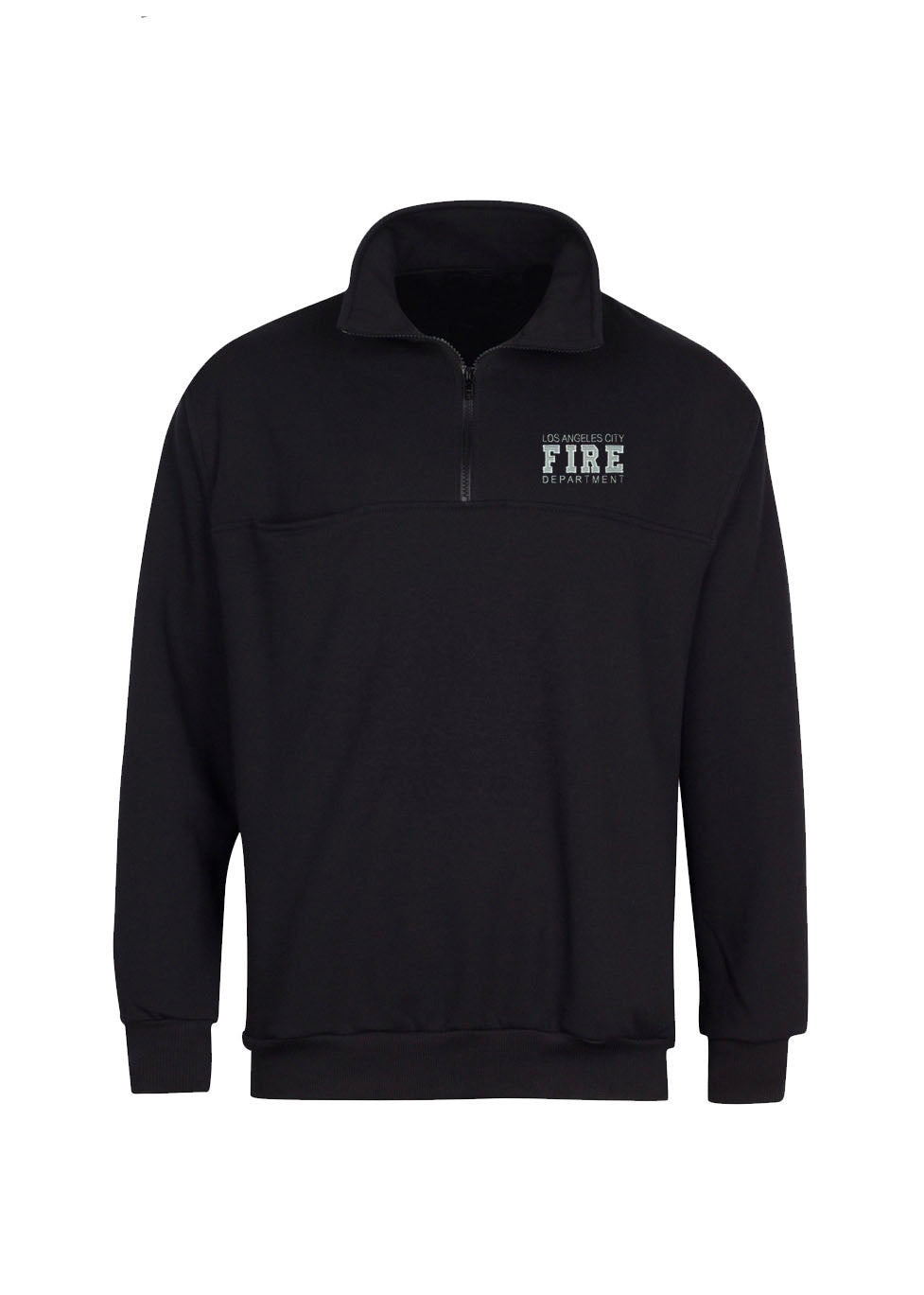 LAFD gear 1/4 Zip Sweatshirts