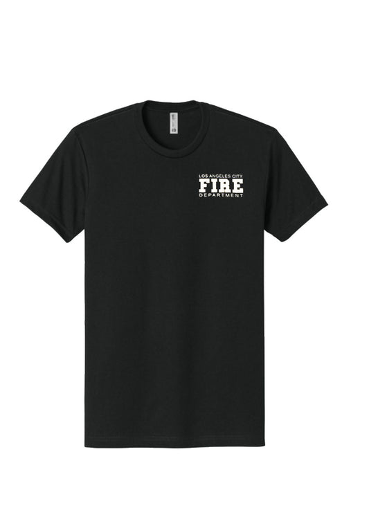LAFD gear T-shirt