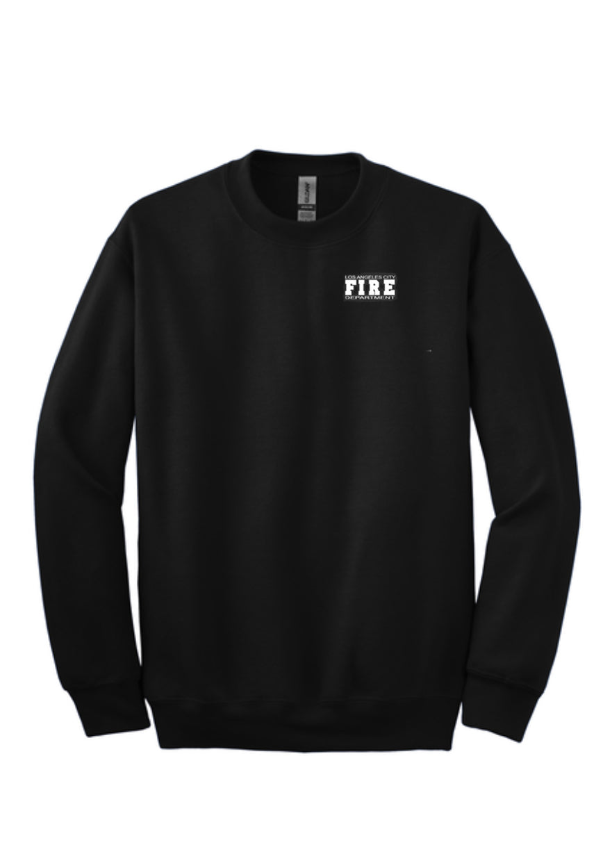 LAFD Sweatshirt Crew neck