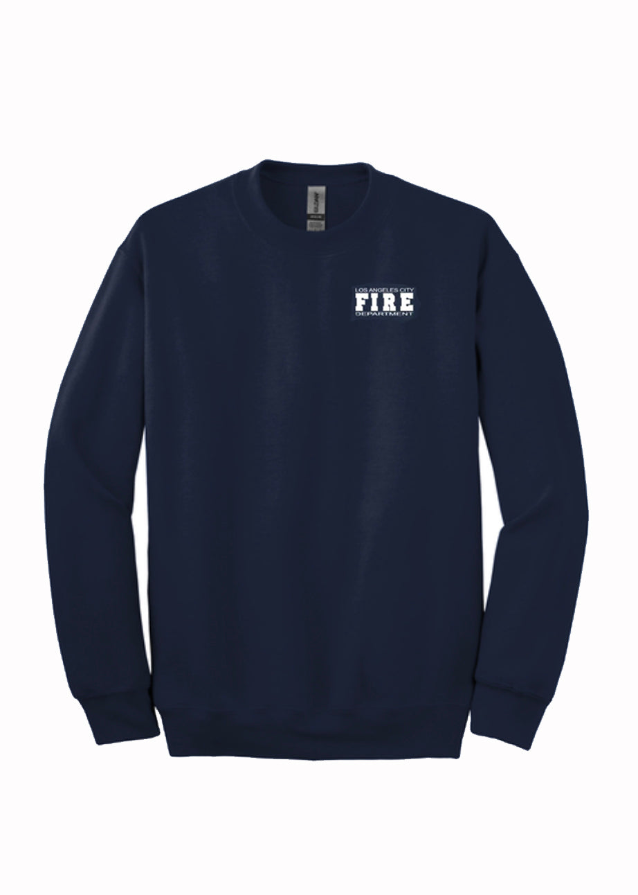 LAFD Sweatshirt Crew neck