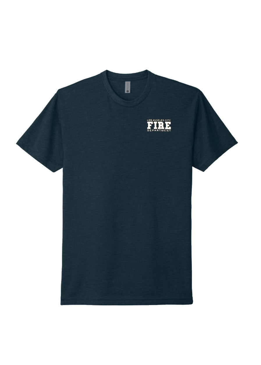 LAFD gear T-shirt