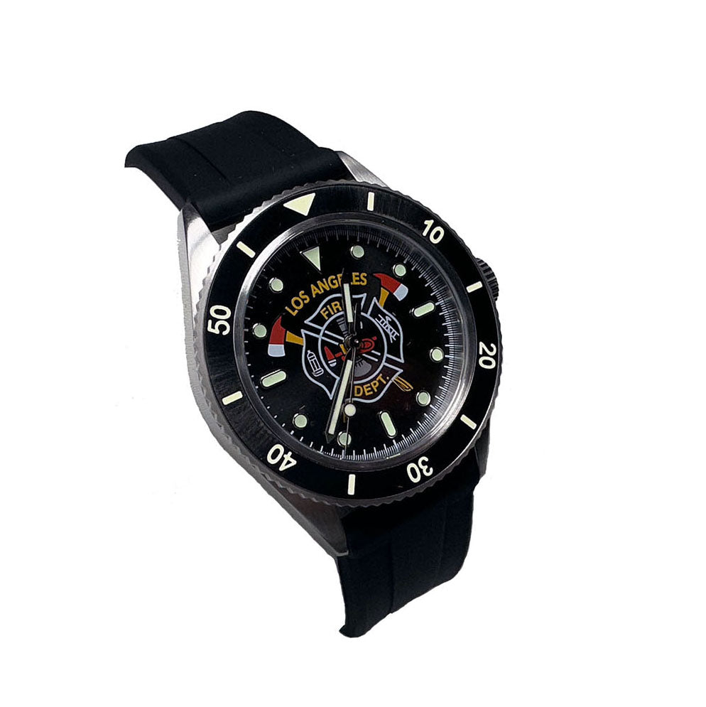 Hero Watch Hero Watch – FIREHOUSE HERO
