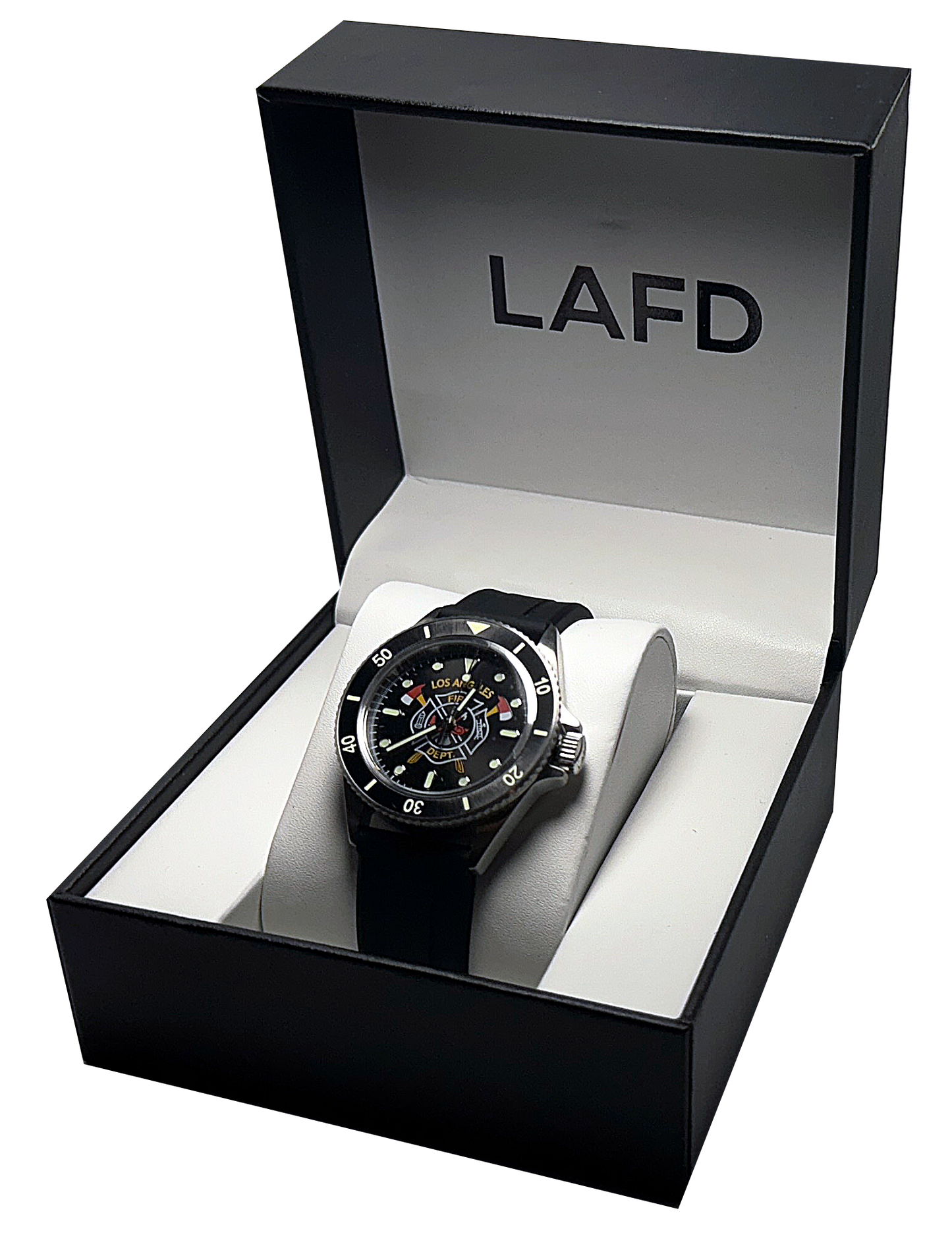 Hero Watch