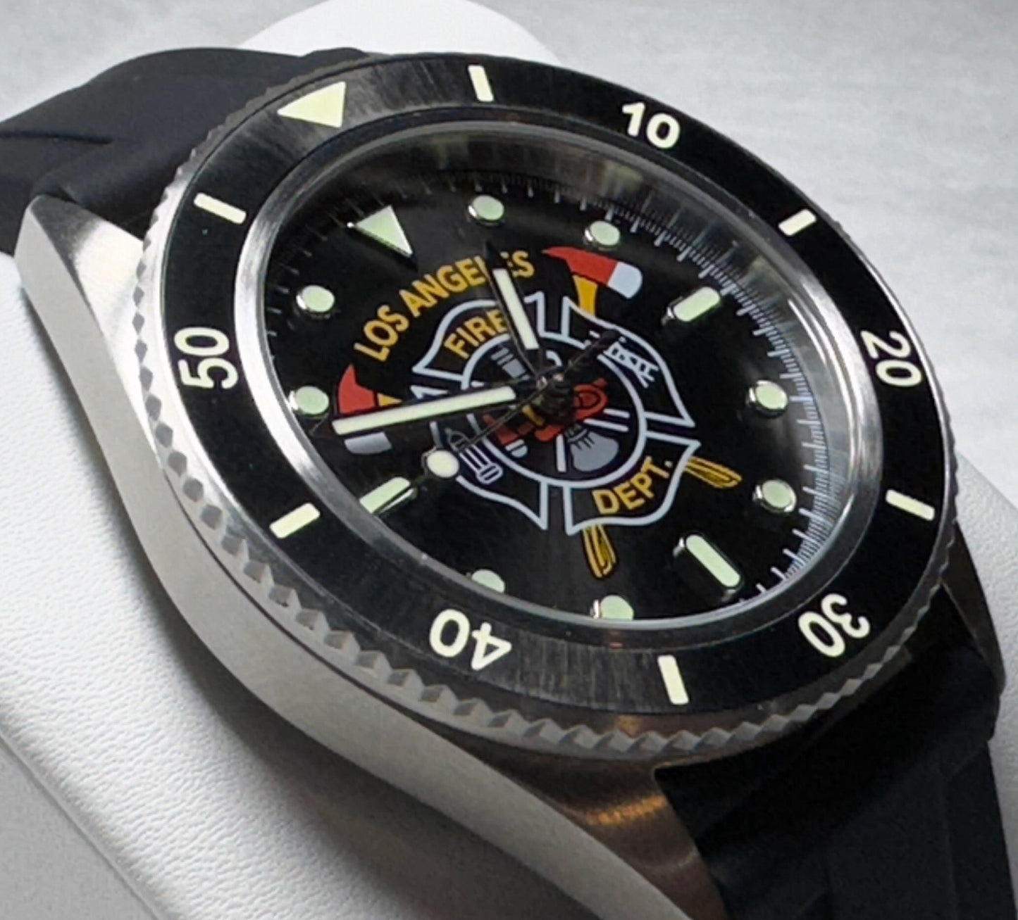 Hero Watch
