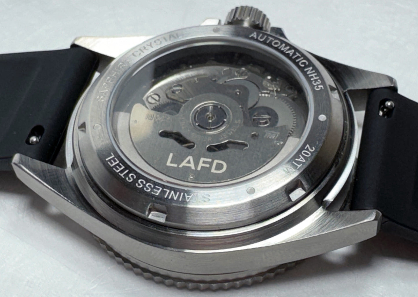 Hero Watch